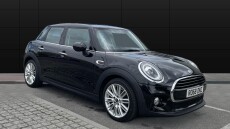 MINI Hatchback 1.5 Cooper II 5dr Petrol Hatchback